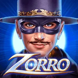 Zorro game thumbnail