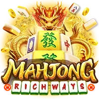 Mahjong Rich Ways game thumbnail