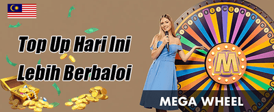 Bonus Rujukan Rakan promotion banner