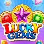 Lucky Gems game thumbnail
