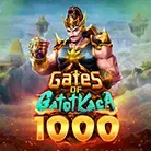 Gates of Gatot Kaca 1000 game thumbnail