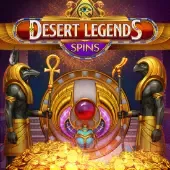 Desert Legends game icon