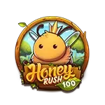 Honey Rush 100 game thumbnail