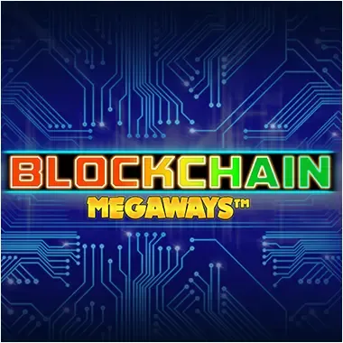 Blockchain Megaways