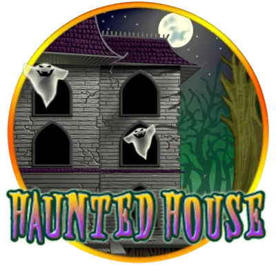 Haunted House game icon