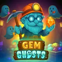 Gem Ghosts game icon
