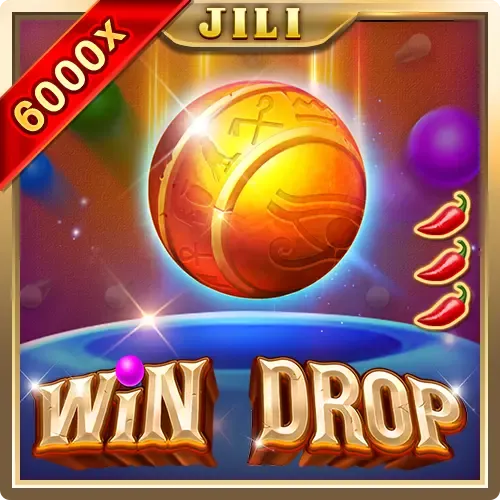 Win Drop game icon