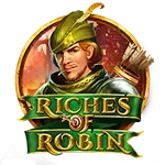 Riches of Robin game icon