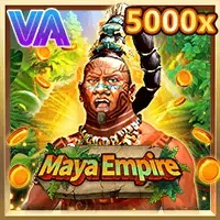 Maya Empire game thumbnail