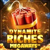 Dynamite Riches Megaways