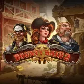 Bounty Raid 2 game thumbnail