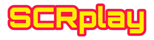 scrplayslot.com Logo